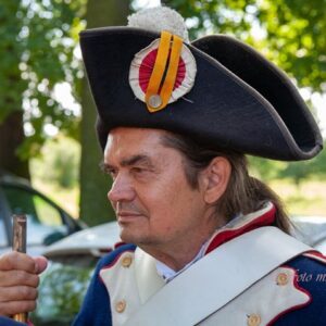 Picture of Krzysztof Herman