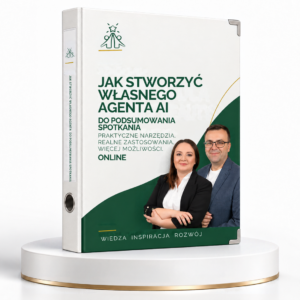 Jak stworzyć własnego agenta AI do podsumowania spotkania