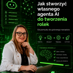 Jak stworzyć własnego agenta AI do tworzenia rolek