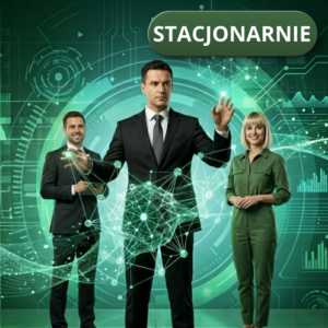 Jednodniowe warsztaty transformacji AI dla liderów | stacjonarnie | dla firm